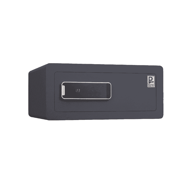 Protex Personal Safe with Touch Screen - 7" Screen Size H2-2045ZH - Senior.com Security Safes